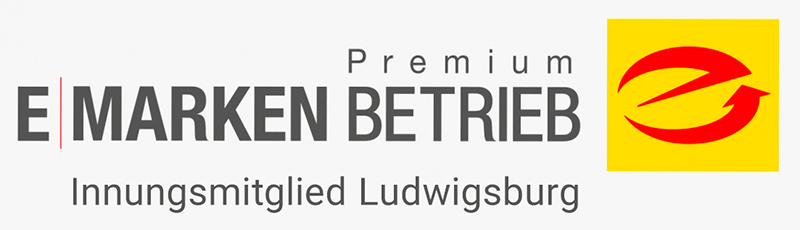 Elektriker Ludwigsburg Premium Betrieb